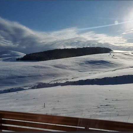 Zlatibor Hills Royal Apartment ภายนอก รูปภาพ