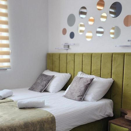 Zlatibor Hills Royal Apartment ภายนอก รูปภาพ