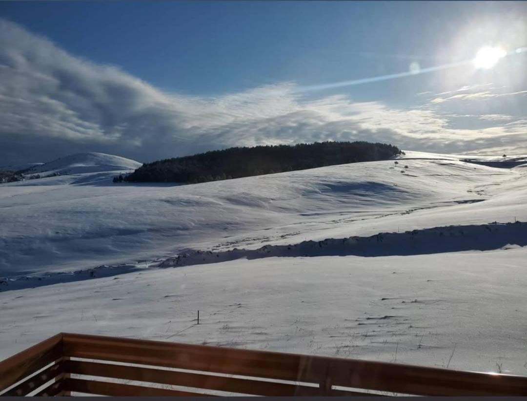Zlatibor Hills Royal Apartment ภายนอก รูปภาพ