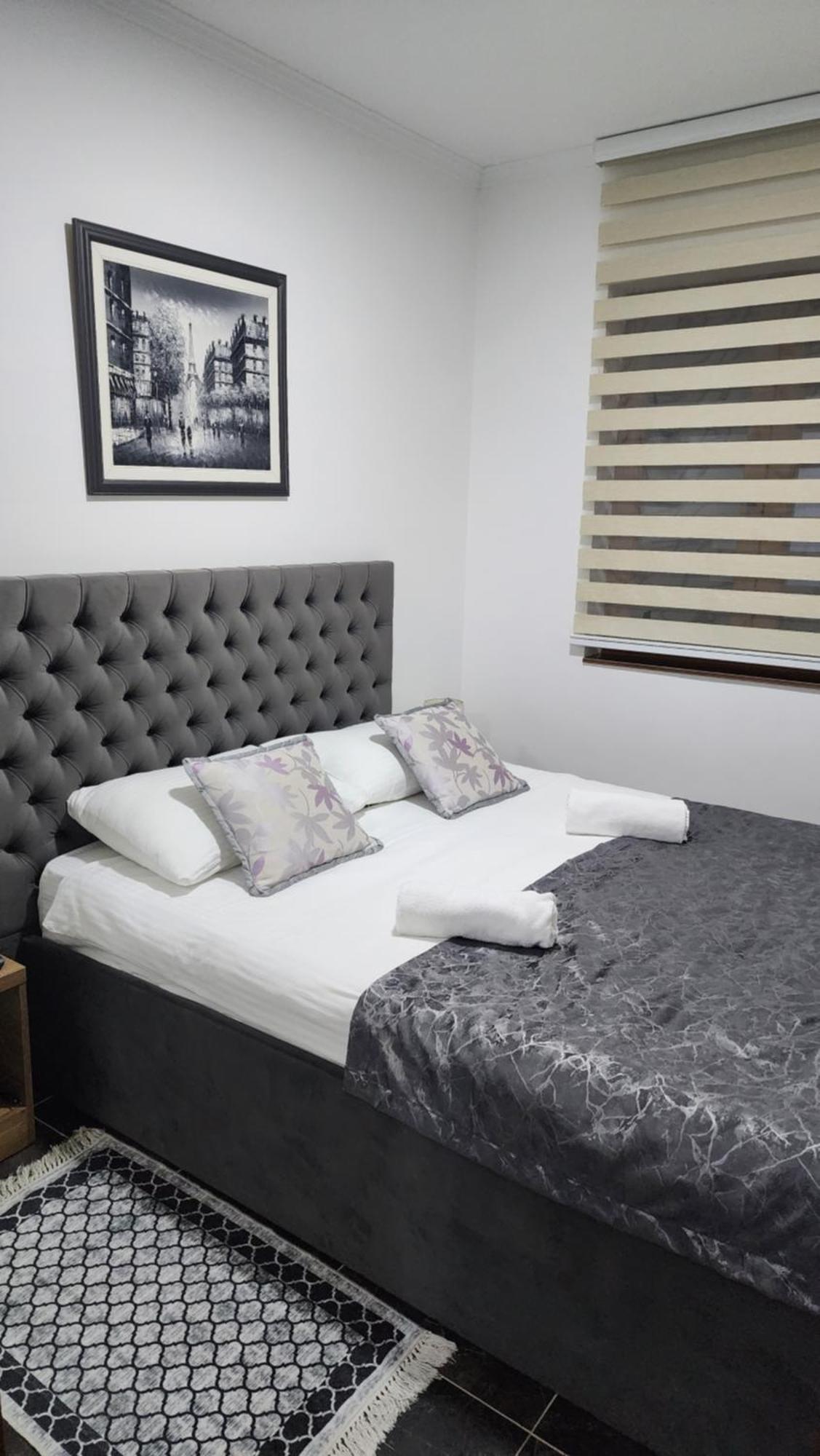 Zlatibor Hills Royal Apartment ภายนอก รูปภาพ